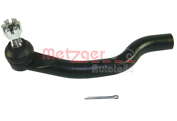 Tie Rod End (54043101)