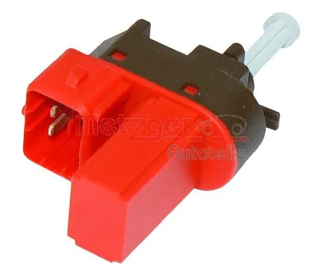 Switch, clutch control (cruise control) (0911047)