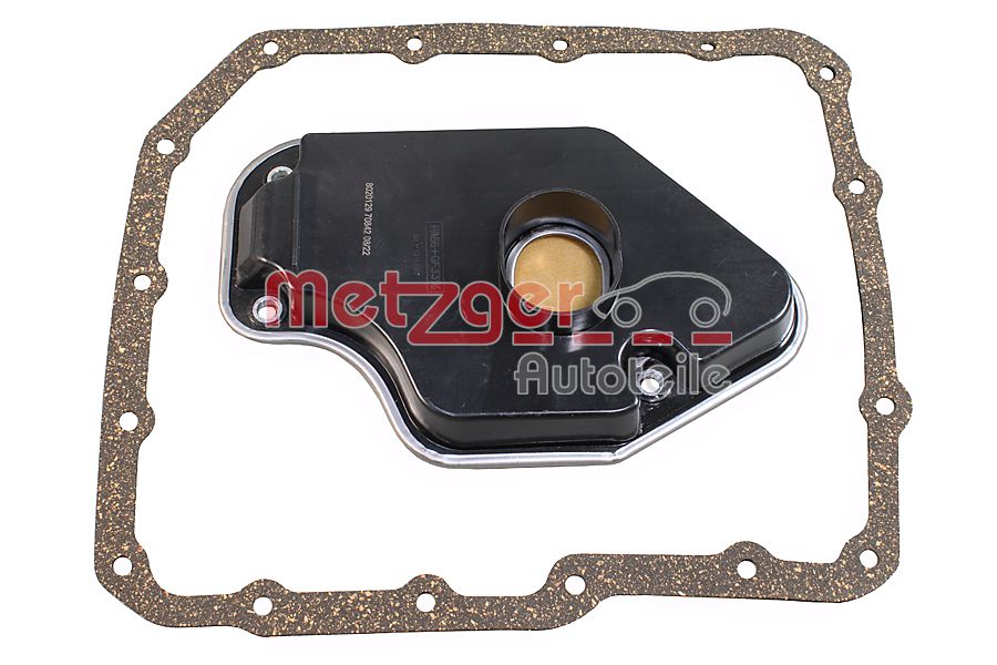 Hydraulic Filter Kit, automatic transmission (8020129)