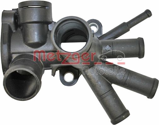 Coolant Flange (4010013)