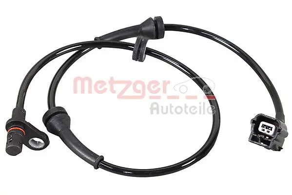 Sensor, wheel speed (09001354)