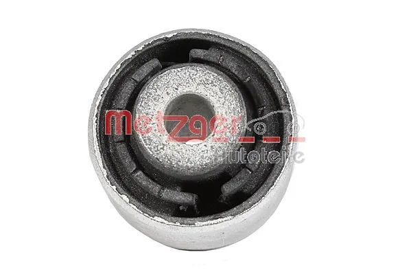 Mounting, control/trailing arm