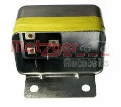 Alternator Regulator (2390021)