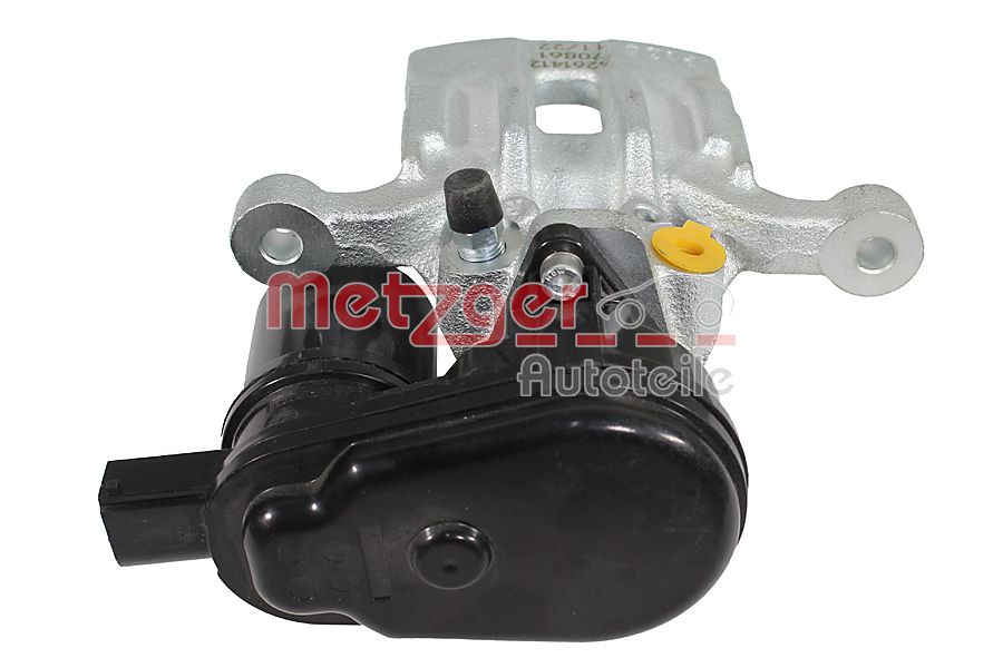 Brake Caliper (6261412)