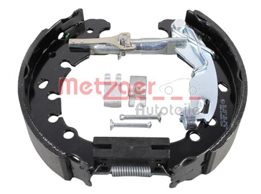 Brake Shoe Set (MG 200V)