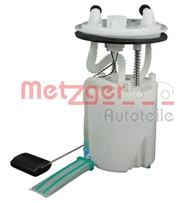 Fuel Feed Unit (2250100)