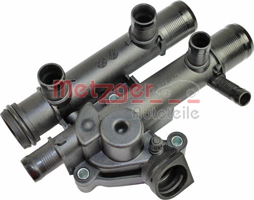 Thermostat, coolant (4006095)