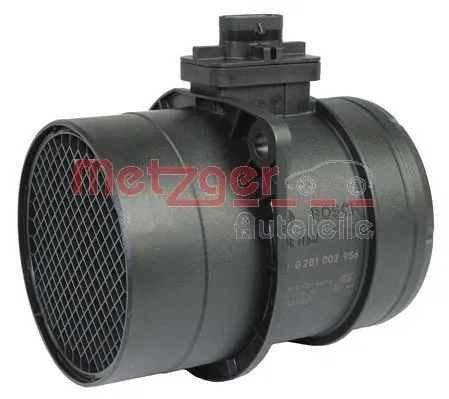 Mass Air Flow Sensor