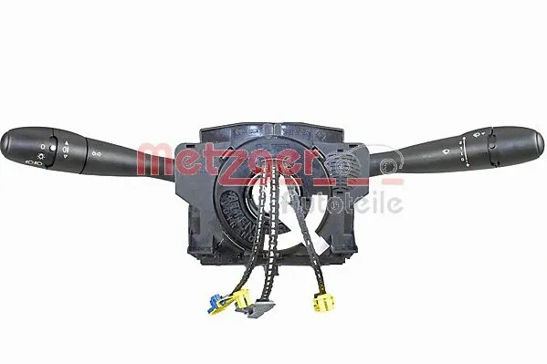 Steering Column Switch
