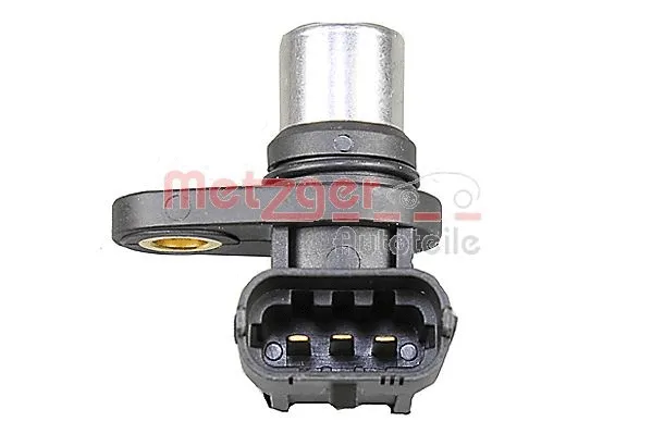 Sensor, camshaft position