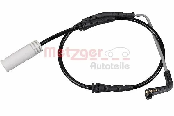 Warning Contact, brake pad wear (1190242)