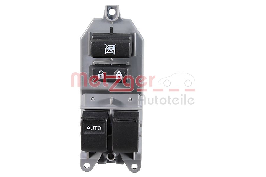 Switch, window regulator (09161047)