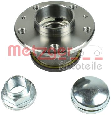 Wheel Bearing Kit