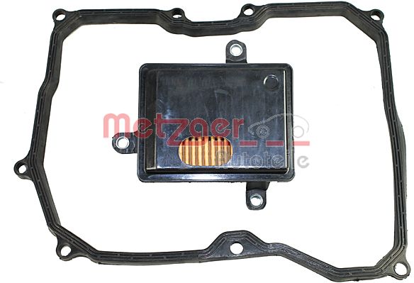 Hydraulic Filter Kit, automatic transmission (8020092)