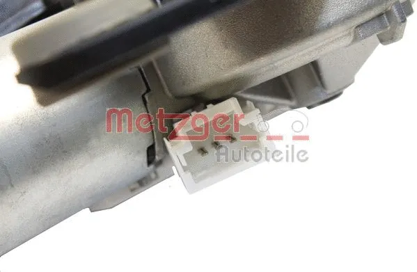 Wiper Motor