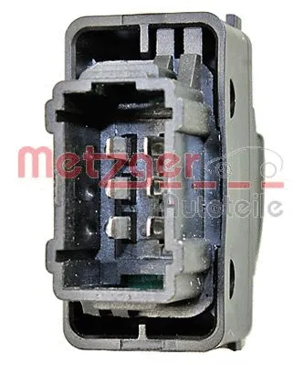 Switch, window regulator (0916555)