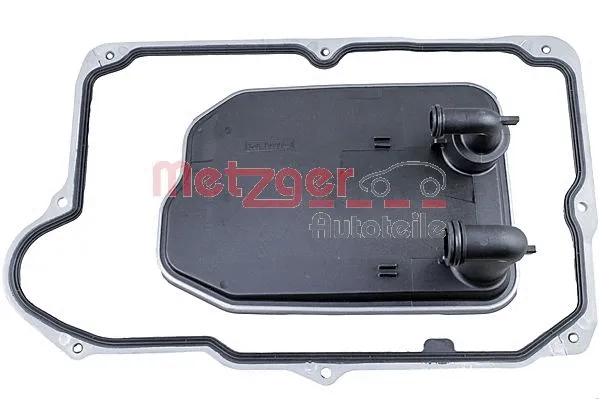 Hydraulic Filter Kit, automatic transmission (8020073)