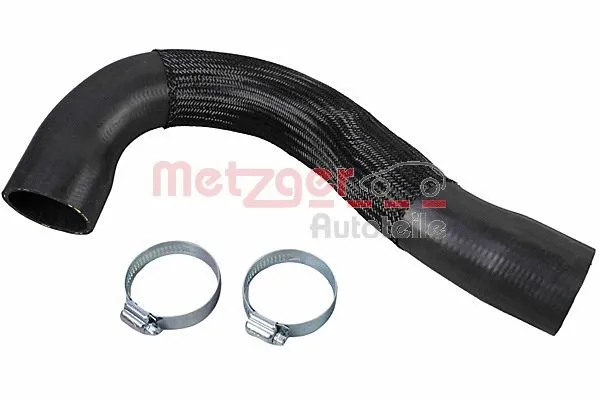 Charge Air Hose (2400839)