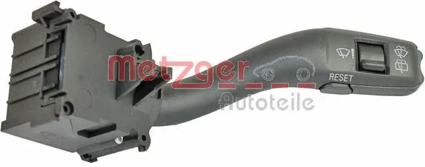 Wiper Switch