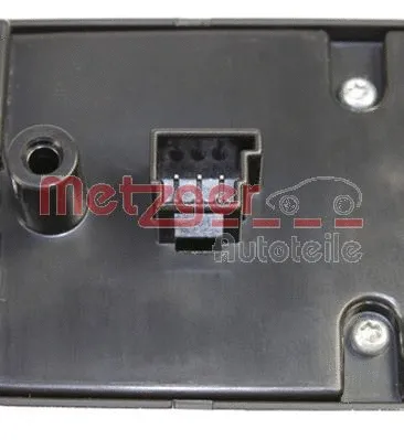 Switch, window regulator (0916417)