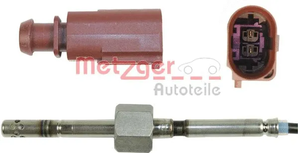 Sensor, exhaust gas temperature (0894104)