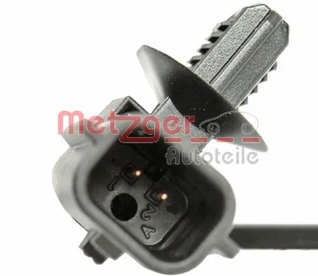 Sensor, wheel speed (0900793)