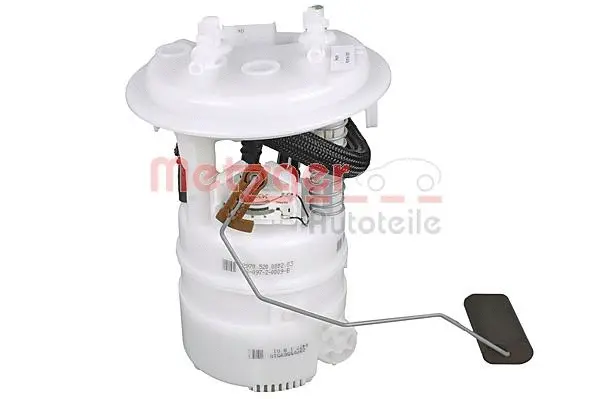 Fuel Feed Unit (2250460)