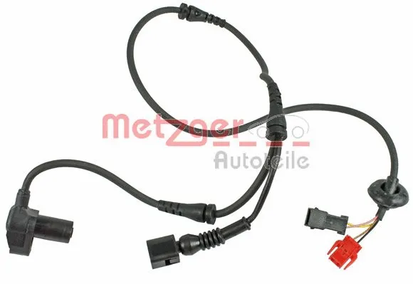 Sensor, wheel speed (0900084)