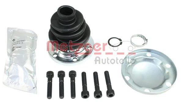 Bellow Kit, drive shaft (751.033)