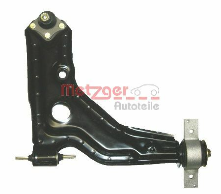 Control/Trailing Arm, wheel suspension (58031602)