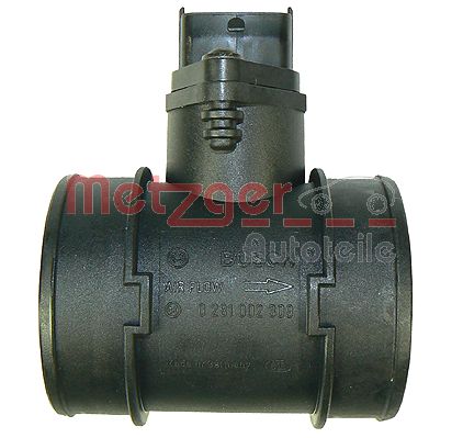 Mass Air Flow Sensor