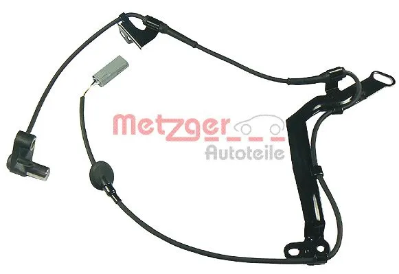 Sensor, wheel speed (0900320)