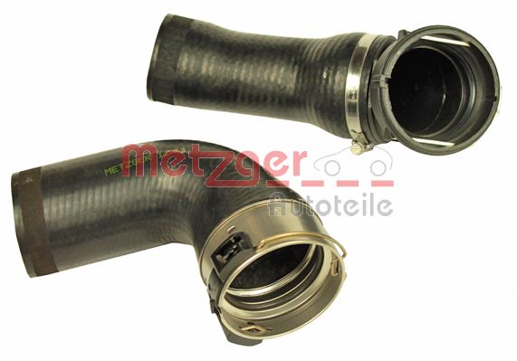 Charge Air Hose (2400139)