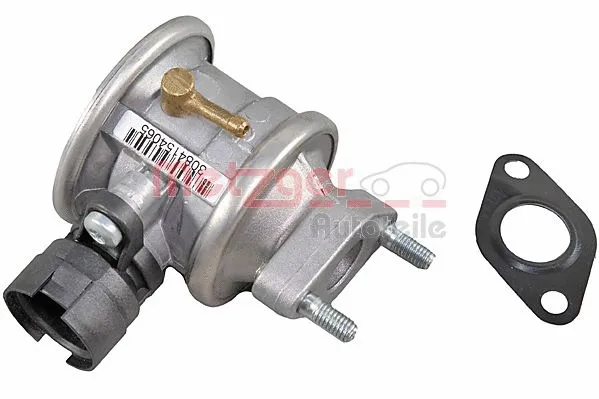 Valve, secondary air system (0892959)