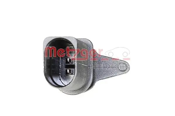 Warning Contact, brake pad wear