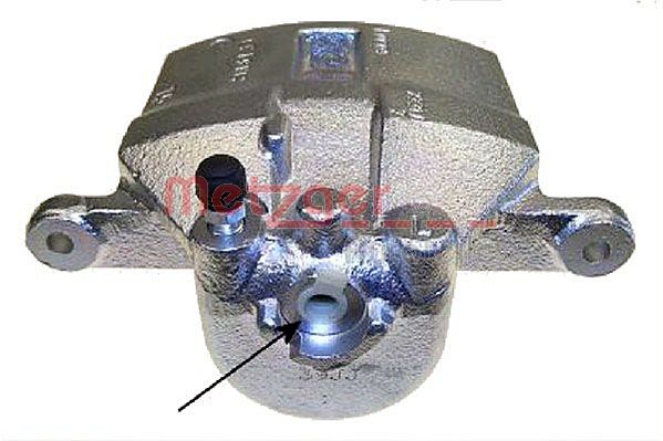 Brake Caliper (6250949)