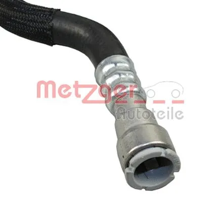 Hydraulic Hose, steering (2361075)