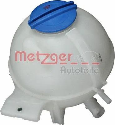 Expansion Tank, coolant