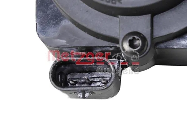 Auxiliary Water Pump (cooling water circuit)