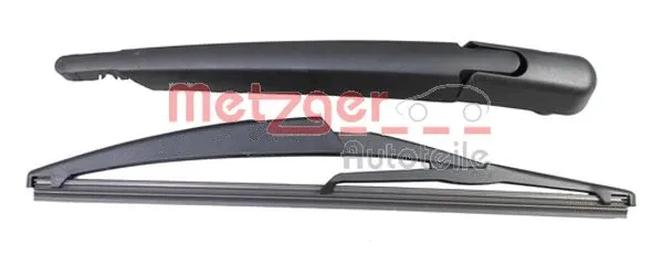 Wiper Arm, window cleaning