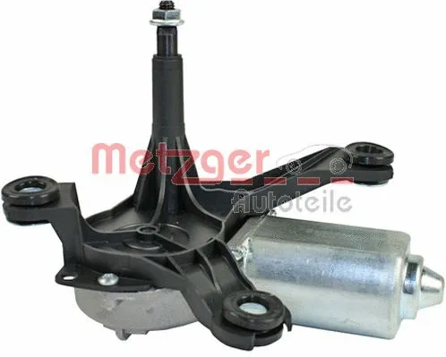 Wiper Motor