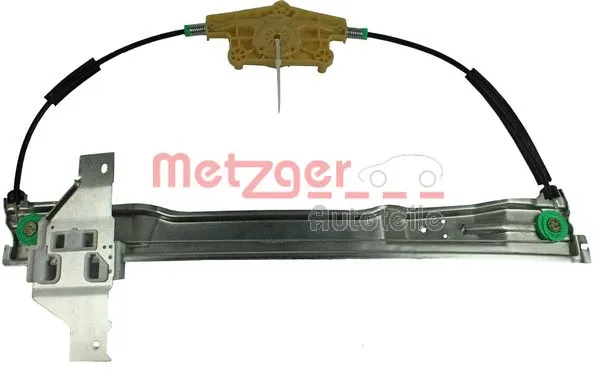 Window Regulator (2160367)