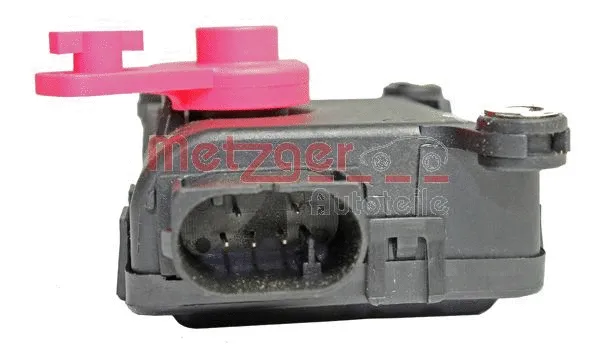 Actuator, blending flap (0917097)