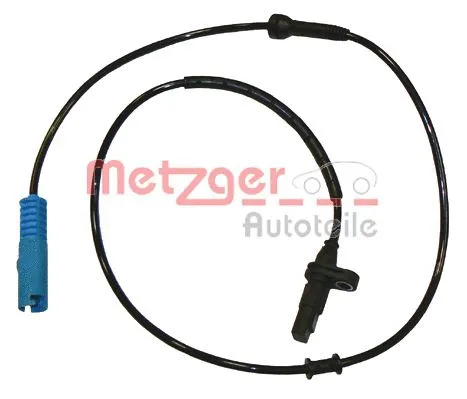 Sensor, wheel speed (0900283)
