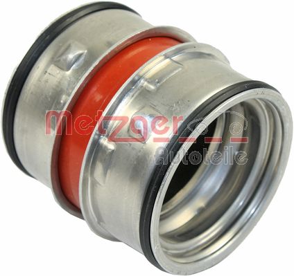 Charge Air Hose