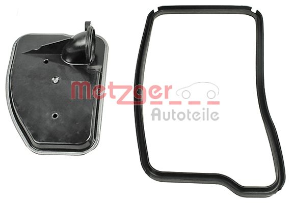Hydraulic Filter Kit, automatic transmission