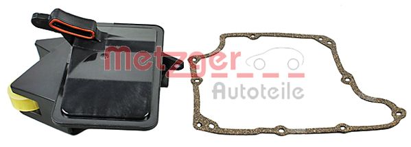 Hydraulic Filter Kit, automatic transmission (8020074)