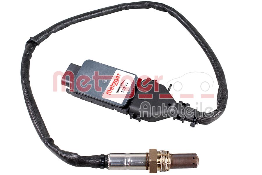 NOx Sensor, NOx catalytic converter (0899361)