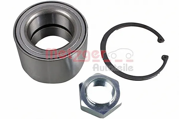 Wheel Bearing Kit (WM 3690)