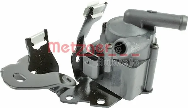 Auxiliary Water Pump (cooling water circuit)
